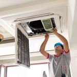 Air Conditioning Installation in Plano TX