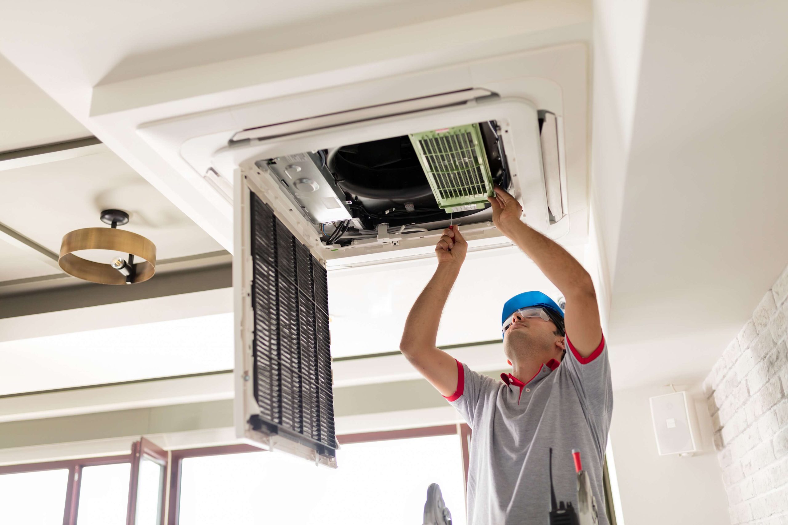 Mastering Cool Comfort: The Art of Air Conditioning Installation in Plano, TX