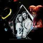 3D Crystal Prestige: Elevating Memories Through Personalized Crystal Gifts