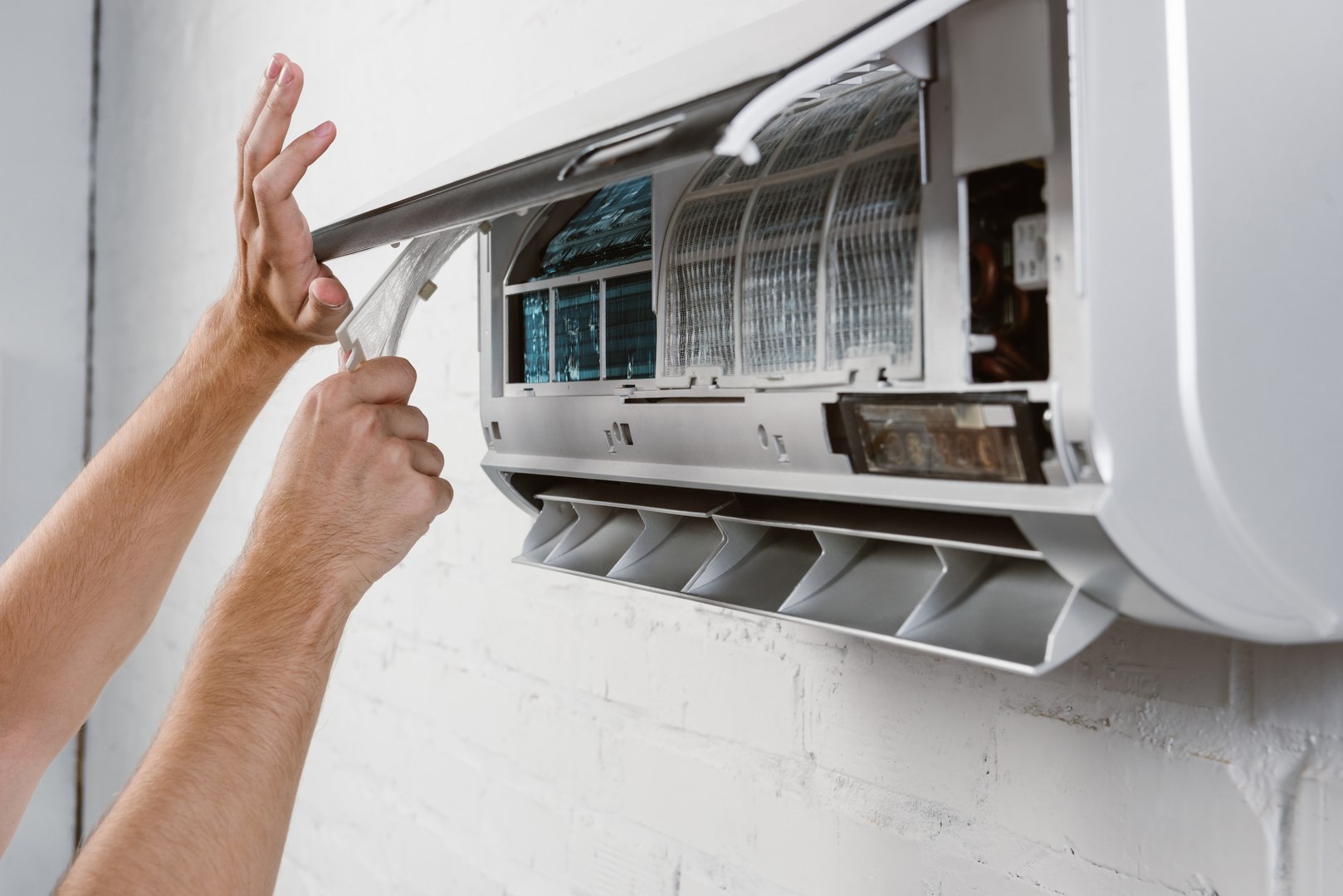 Navigating Air Conditioning Services in Anchorage, AK: A Comprehensive Guide